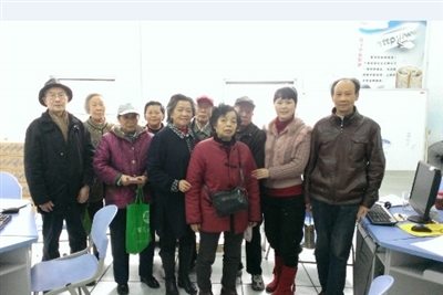 您的主动，是对我们的信任