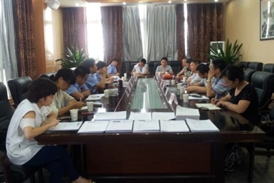 社会工作者入驻戒毒场所工作评估研讨会，543社工受好评