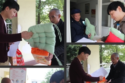 “一期一会”主题探访——期待下一次的重逢