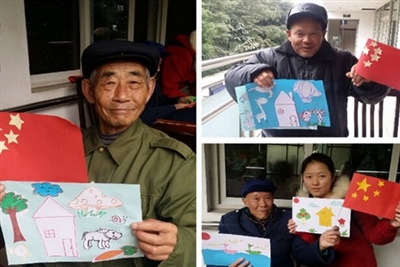 【繁星】手工坊——感恩时光