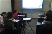 【露珠计划】“与孩子共同成长”家长学习小组欢乐举行
